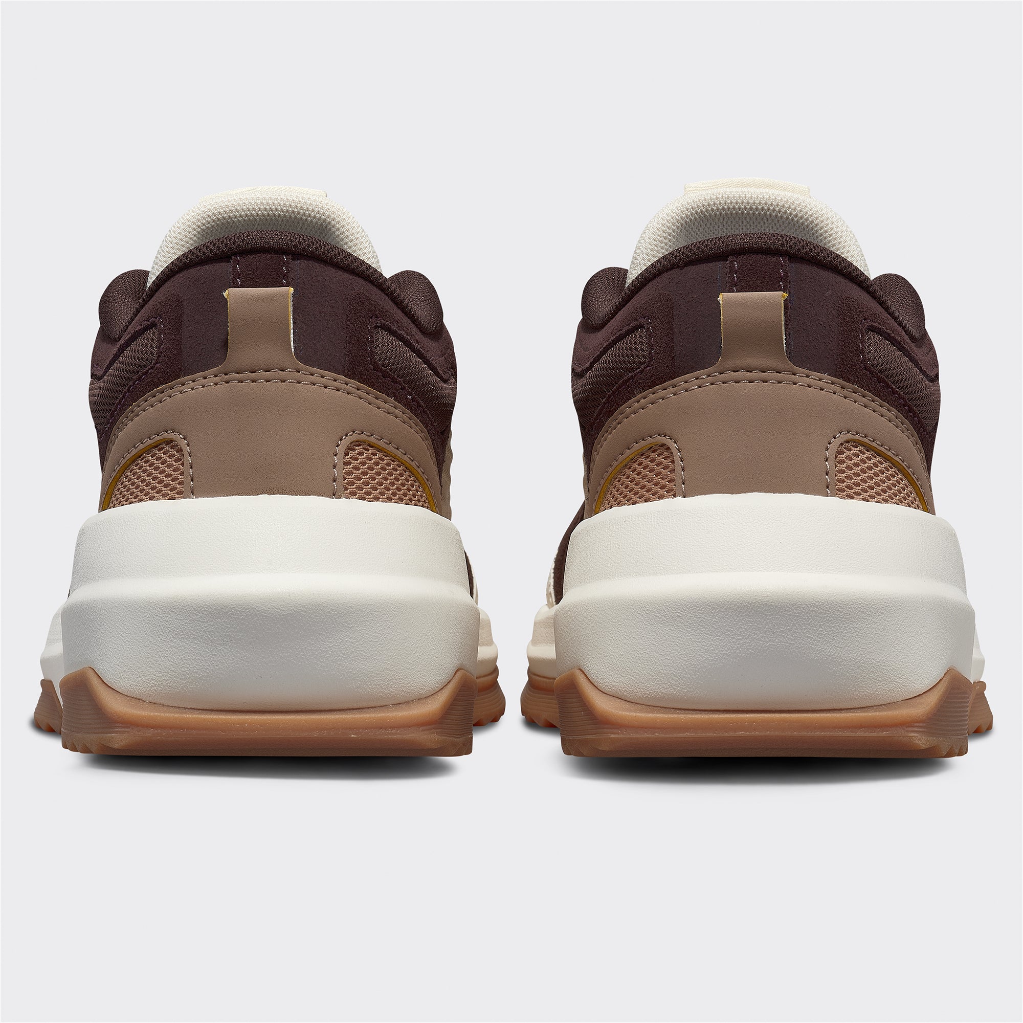 Women's Jogger Beach / Dark Umber / Pristine - Image 4