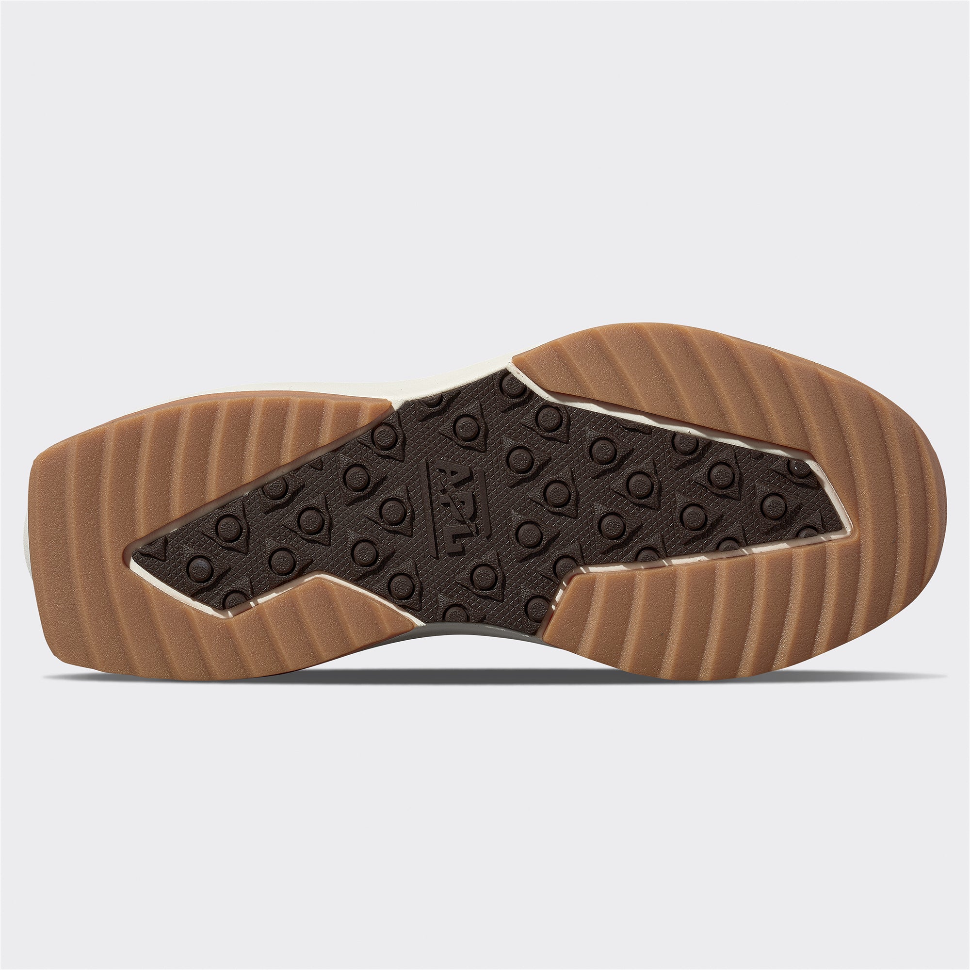 Women's Jogger Beach / Dark Umber / Pristine - Image 6