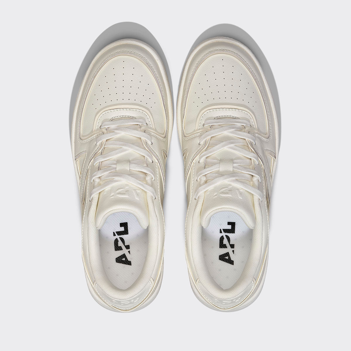 Men's Nostalgia '87 Ivory - Image 5