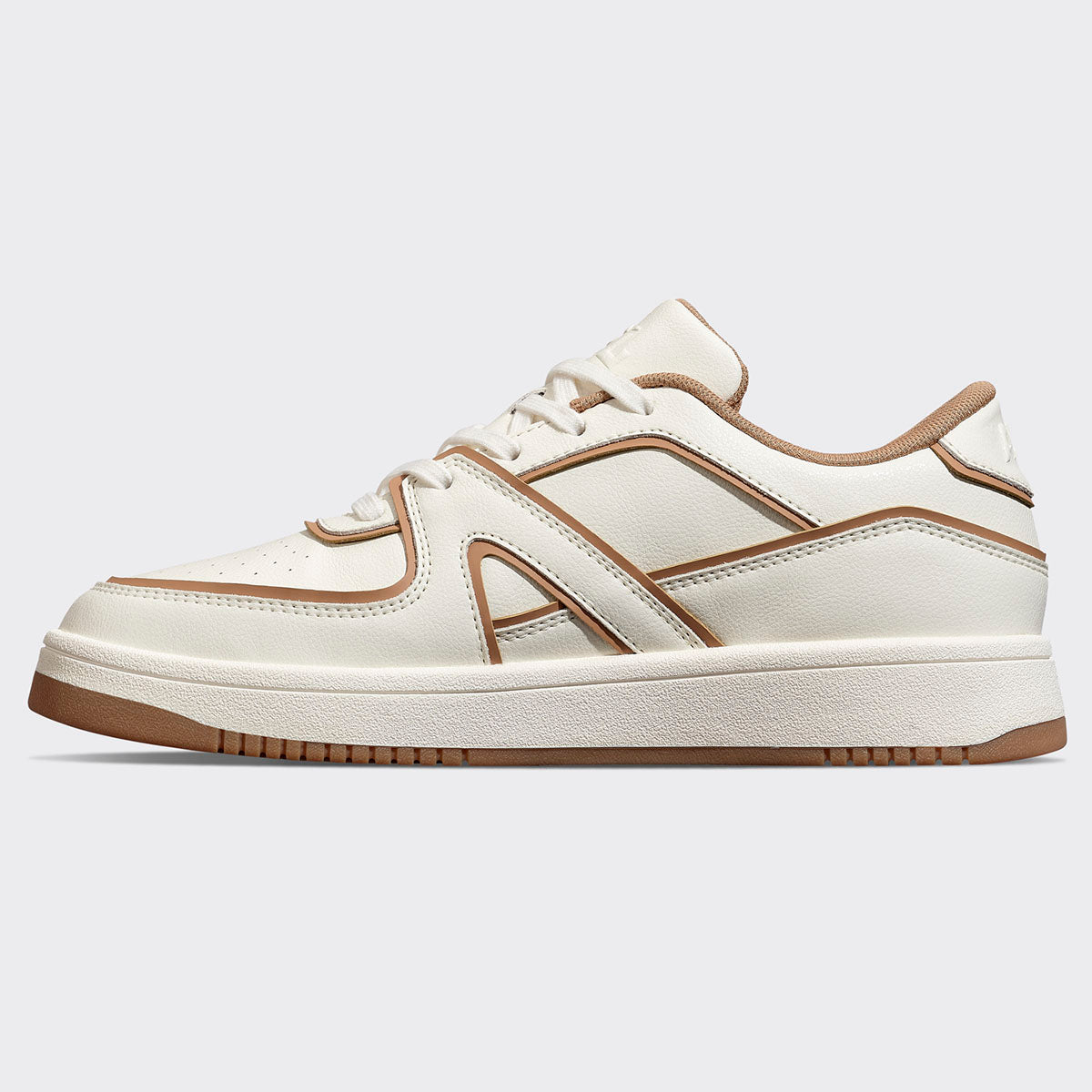 Women's Nostalgia '87 Ivory / Gum - Image 2