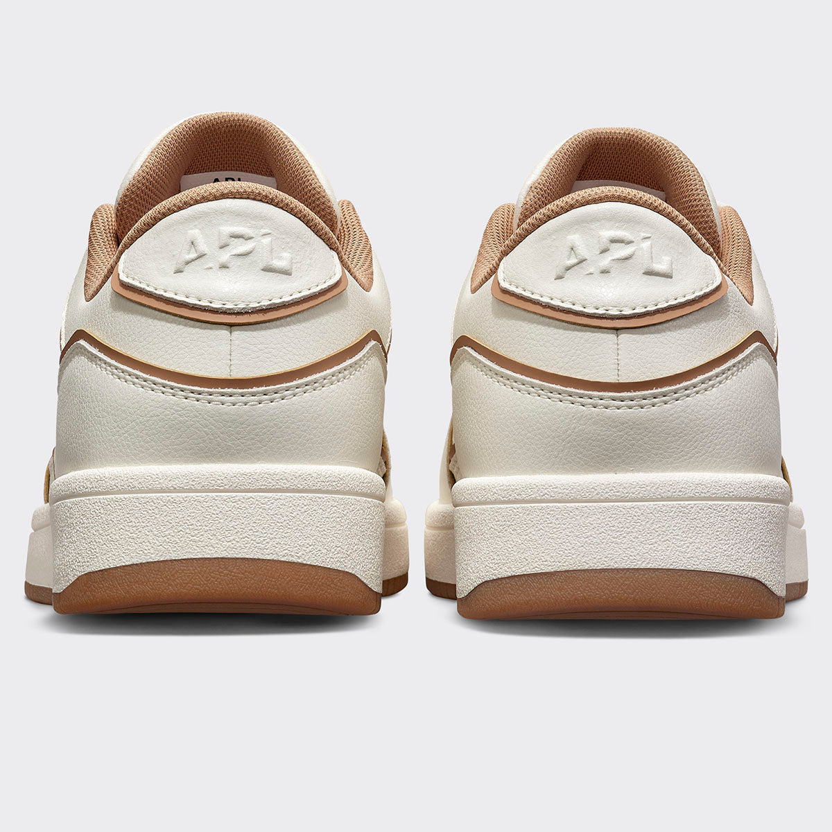 Women's Nostalgia '87 Ivory / Gum - Image 3