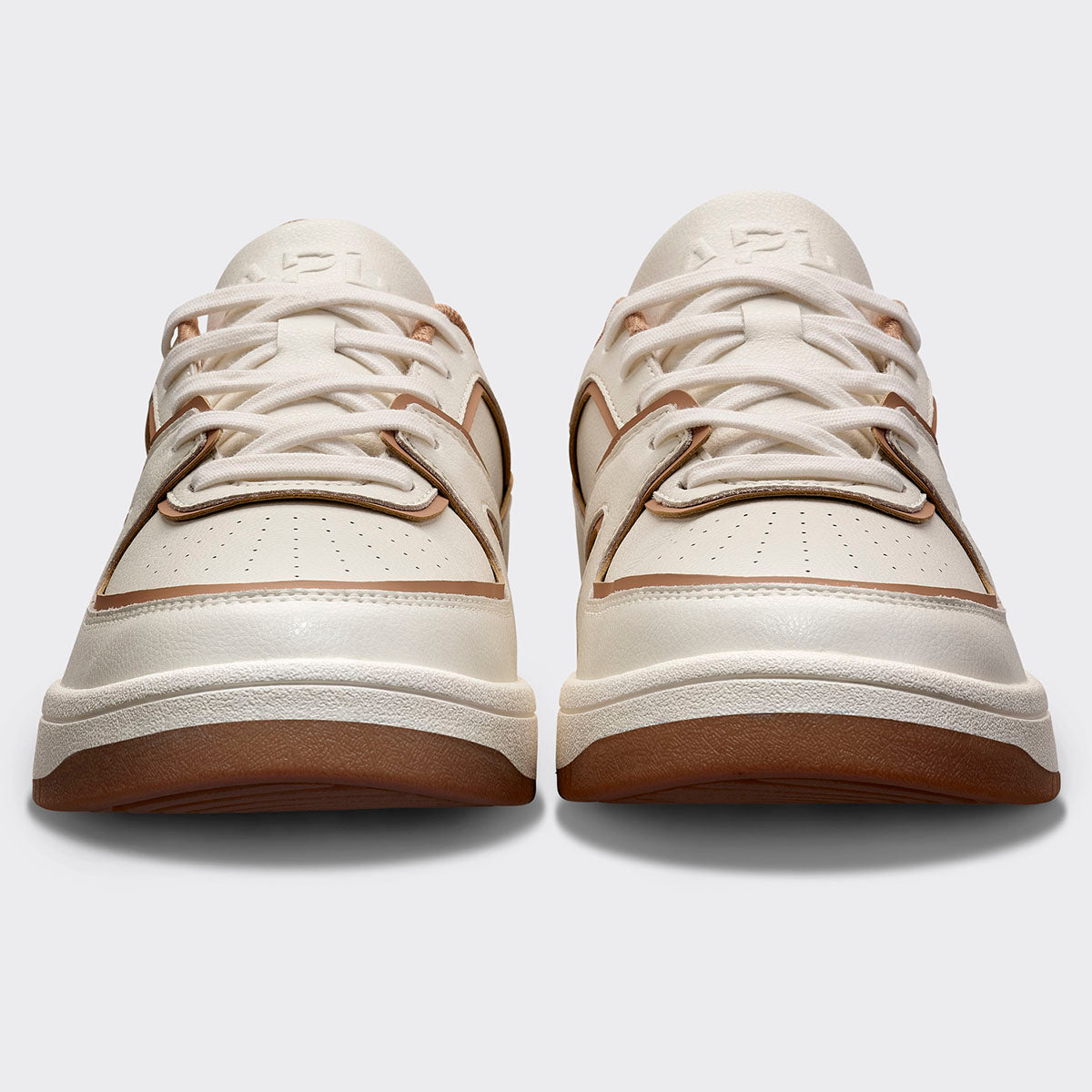Women's Nostalgia '87 Ivory / Gum - Image 4