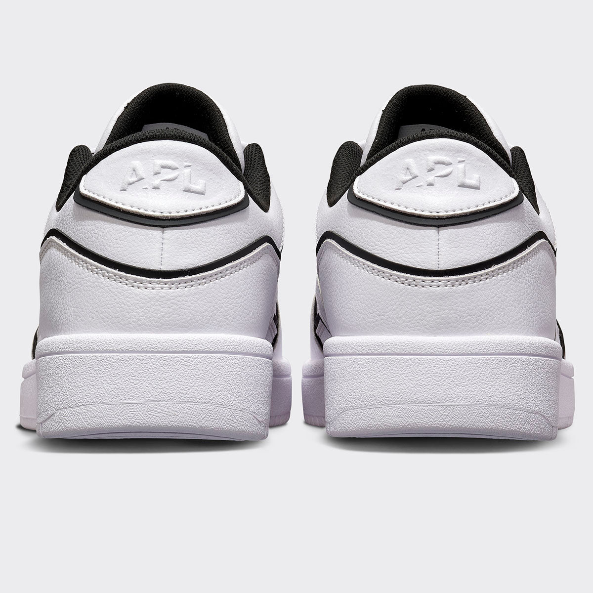 Women's Nostalgia '87 White / Black - Image 3