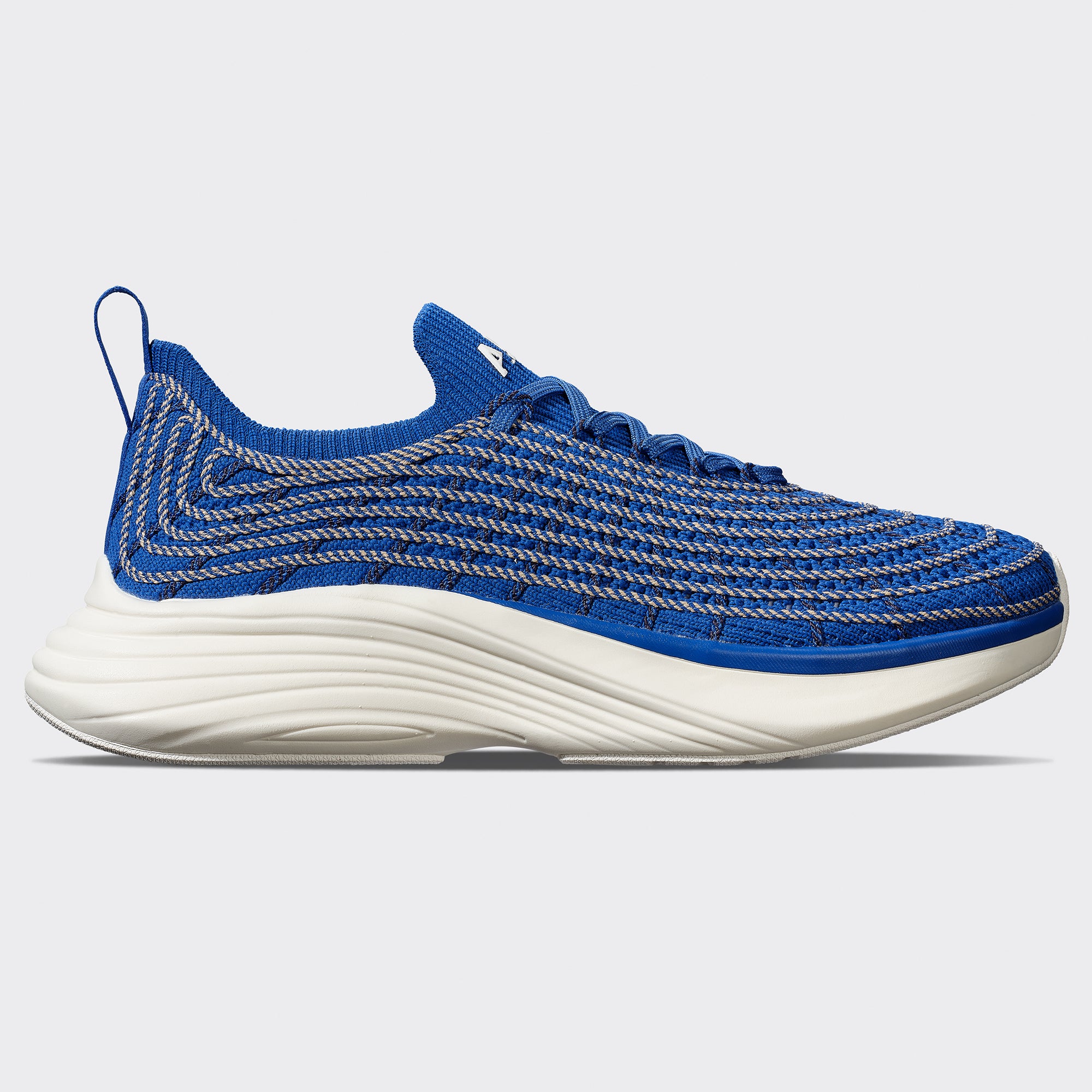 Women's TechLoom Zipline Sapphire / Navy / Camel