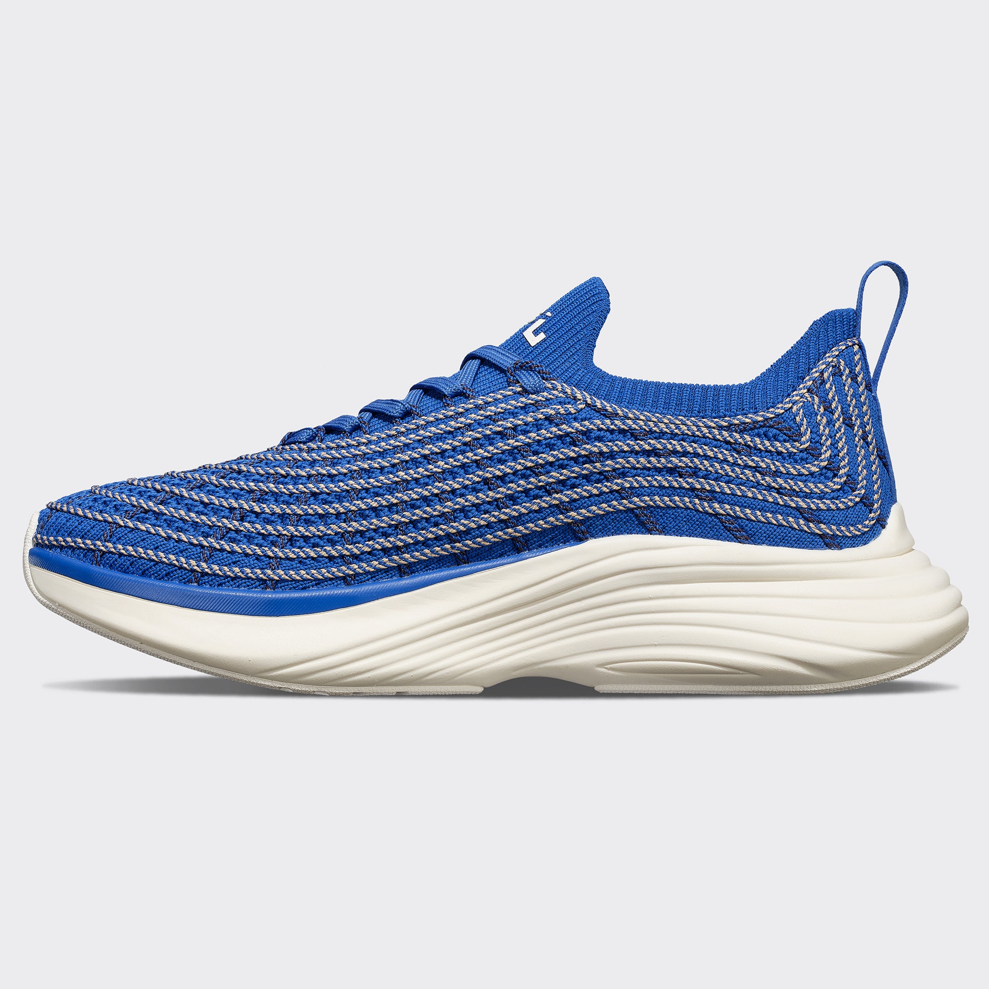 Women's TechLoom Zipline Sapphire / Navy / Camel - Image 2