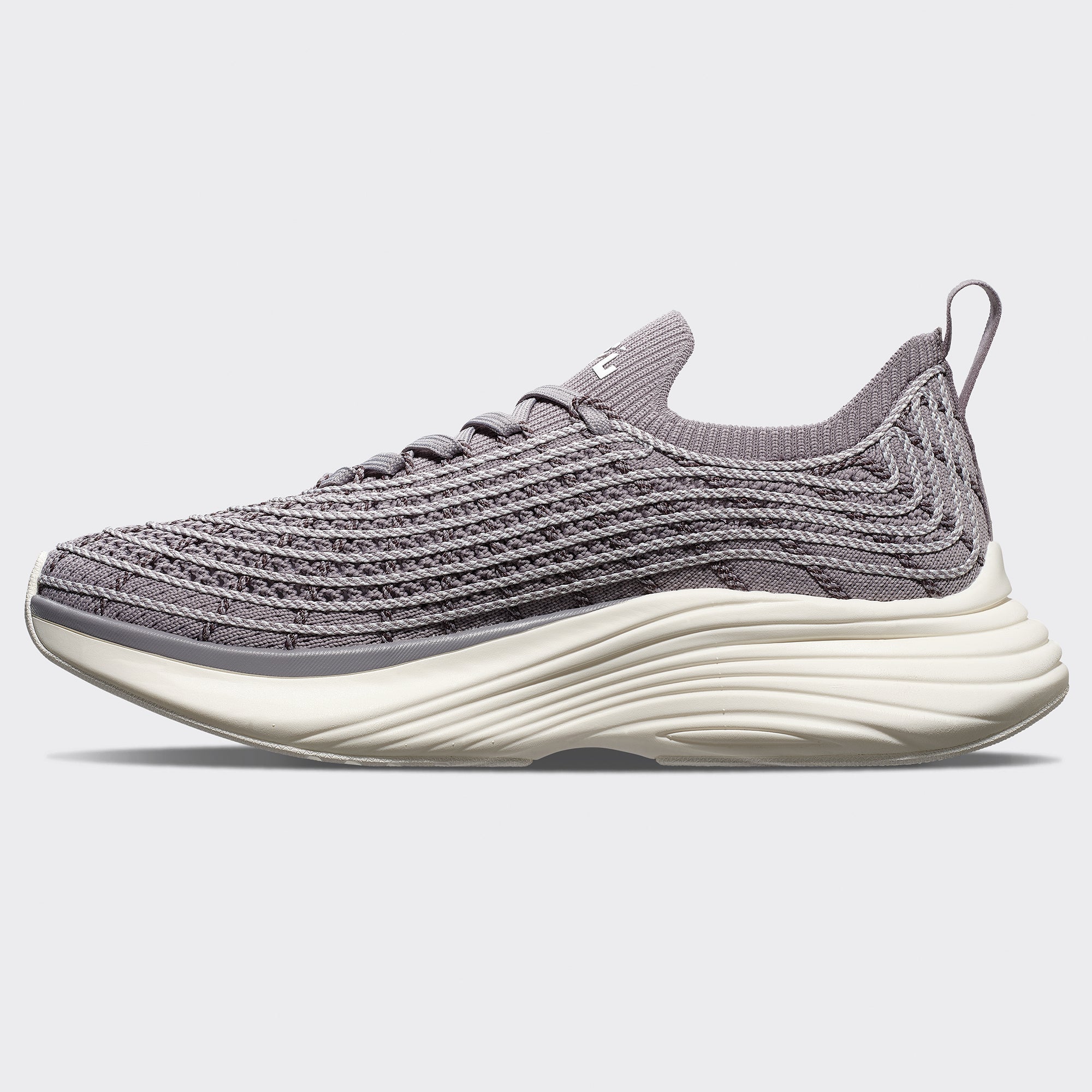 Men's TechLoom Zipline Shark / Ivory / Anthracite - Image 2
