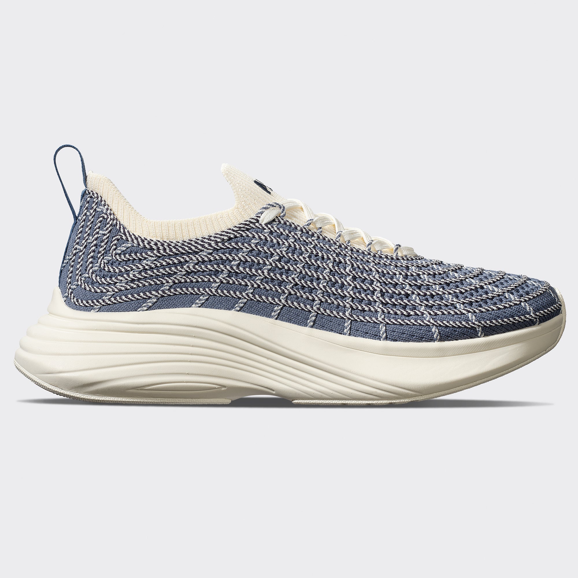 Women's TechLoom Zipline Slate / Navy / Pristine