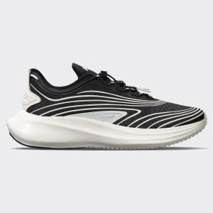 Men's APL Veil Black / Ivory