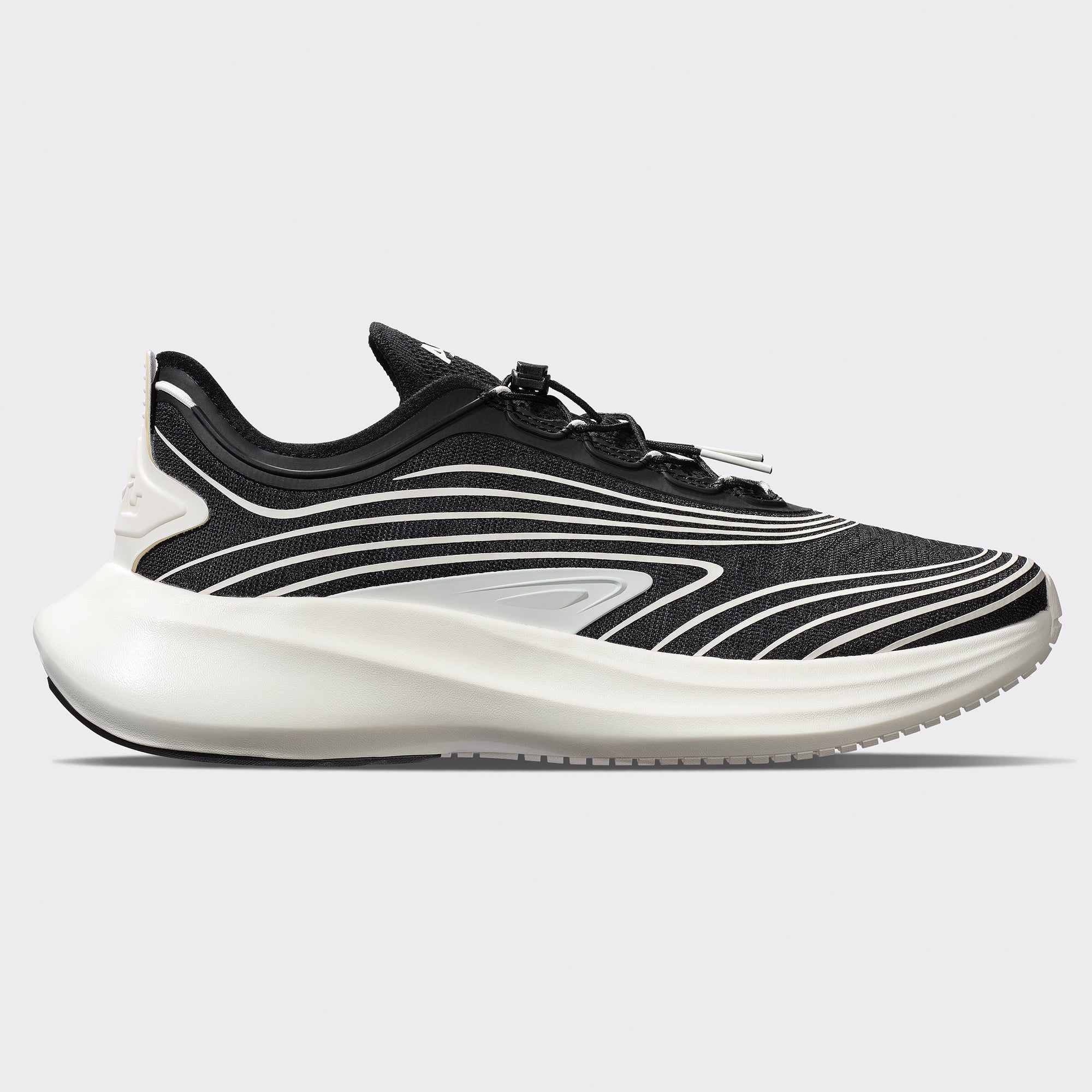 Women's APL Veil Black / Ivory