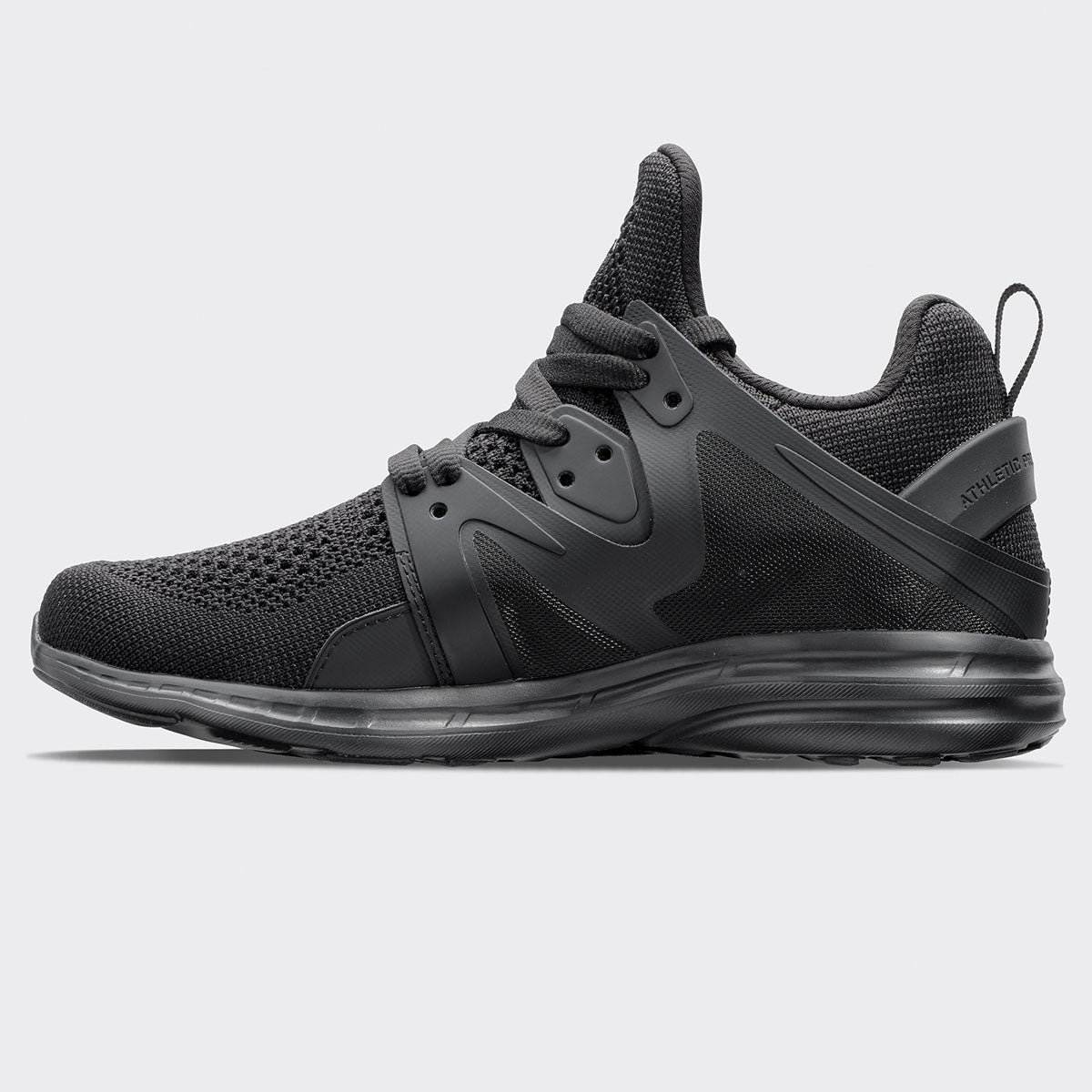 Women's Ascend Black - Image 2