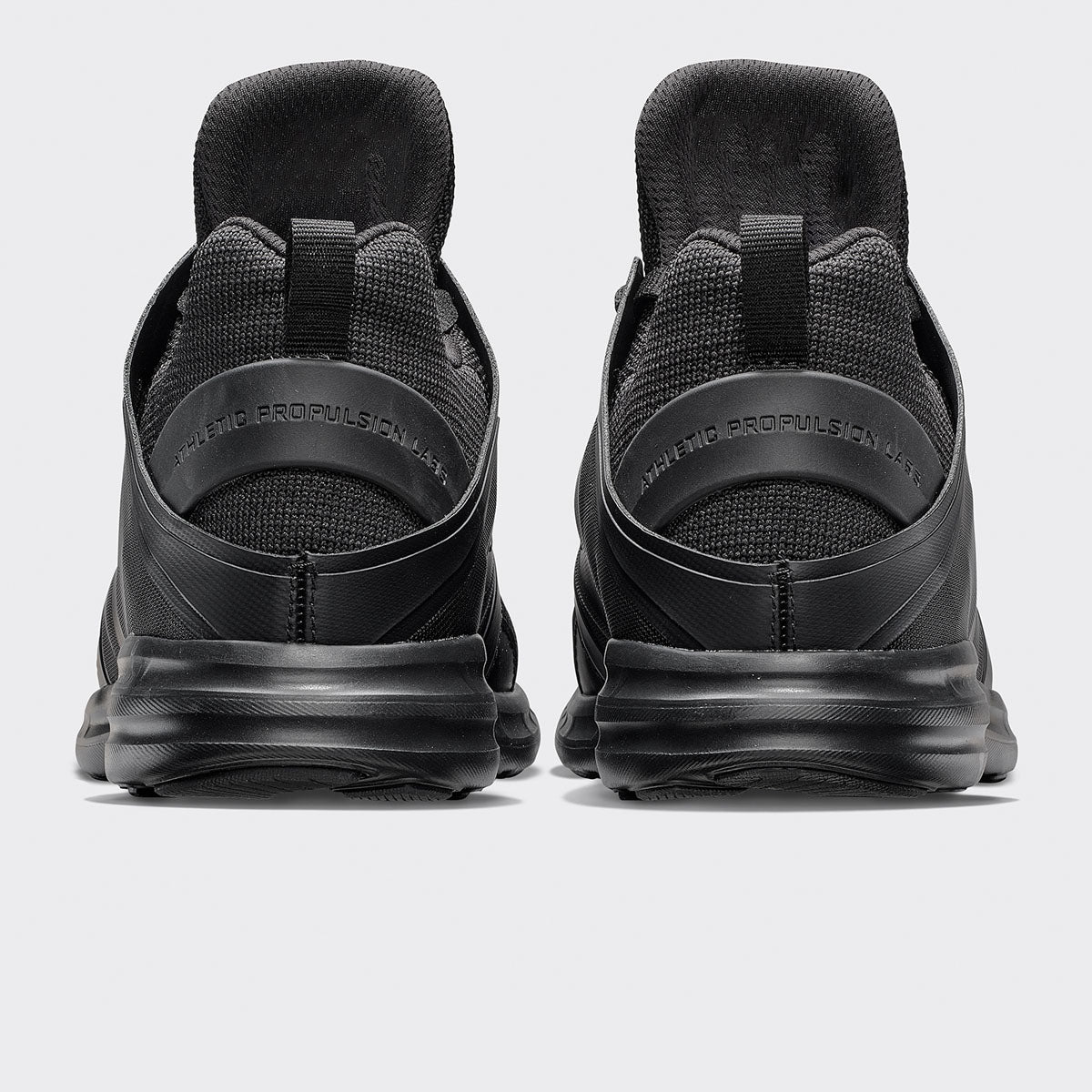 Men's Ascend Black - Image 3