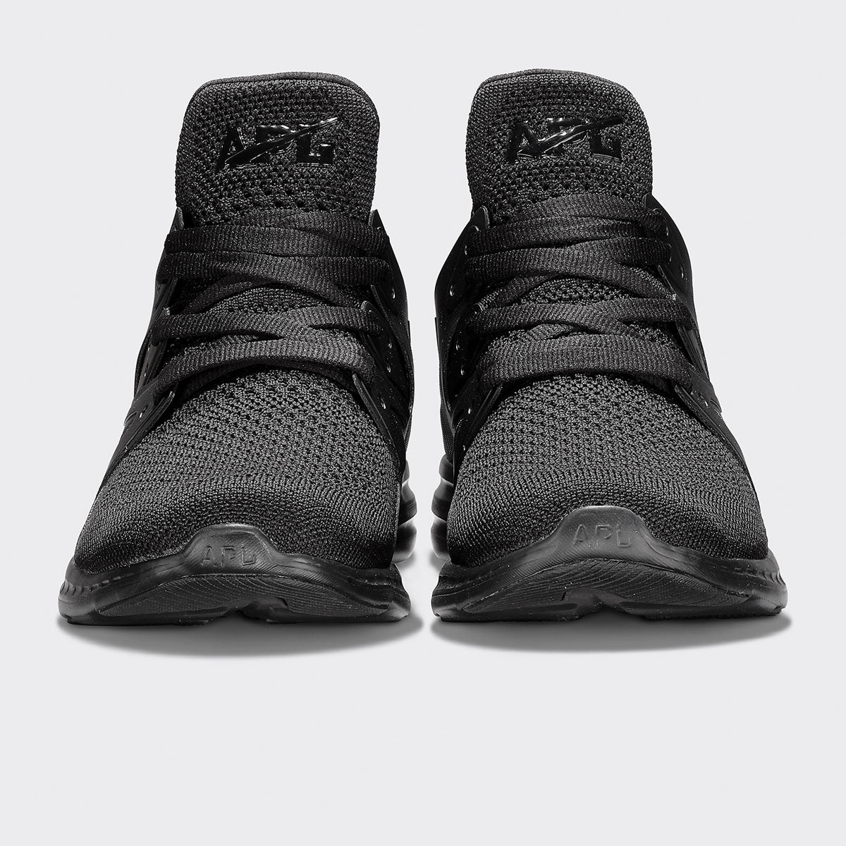 Women's Ascend Black - Image 4
