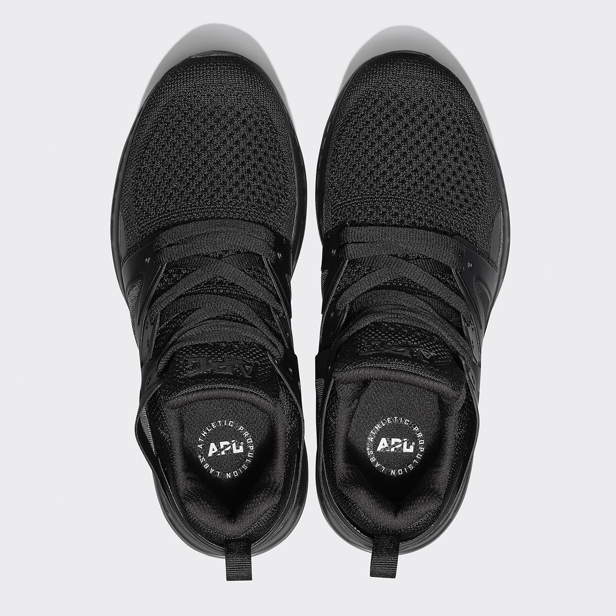 Men's Ascend Black - Image 5