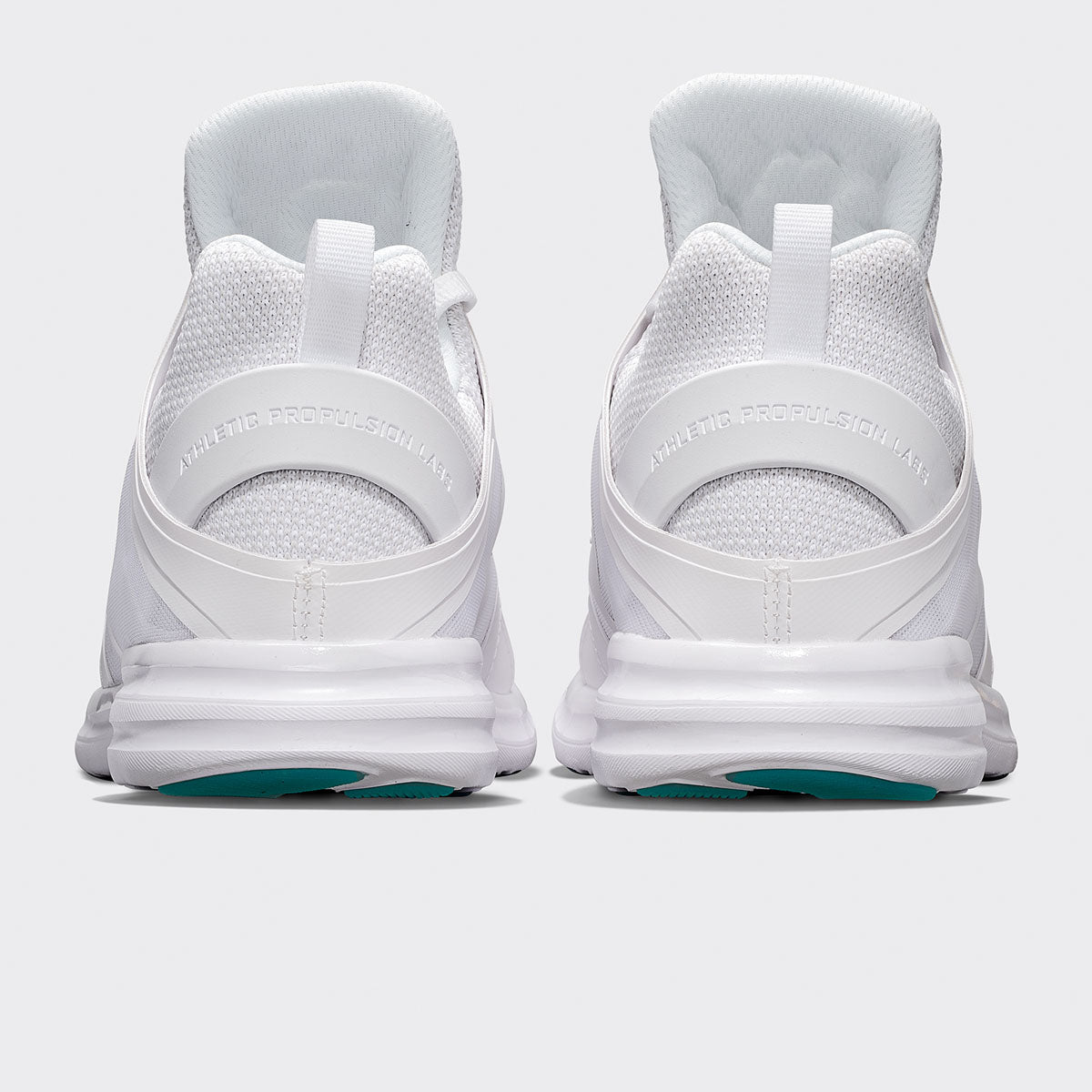 Men's Ascend White - Image 3