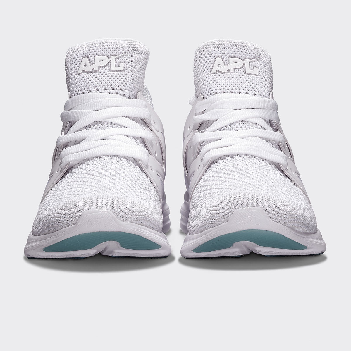 Women's Ascend White - Image 4