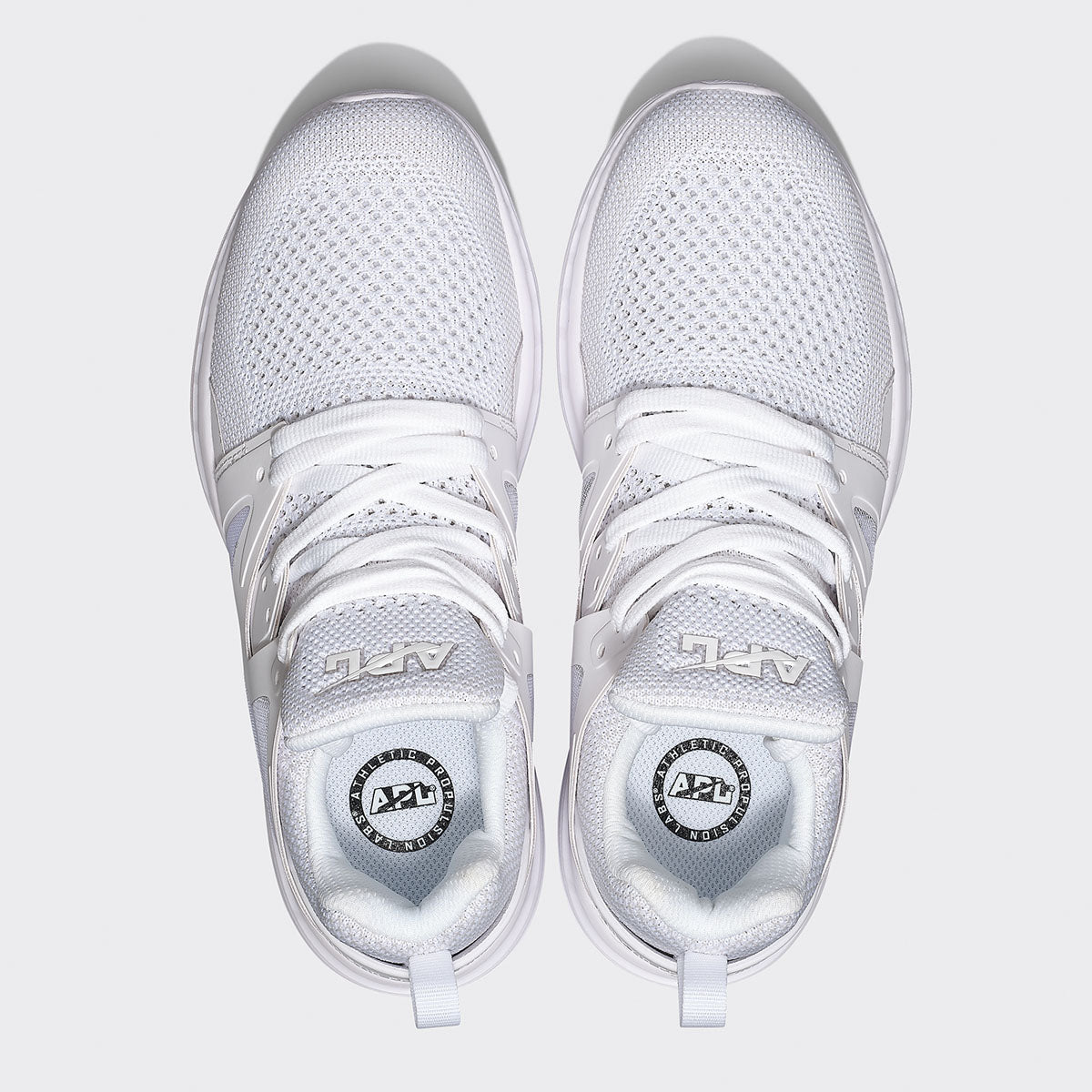 Men's Ascend White - Image 5