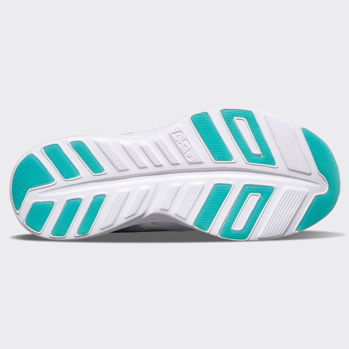 Women's Ascend White - Image 6