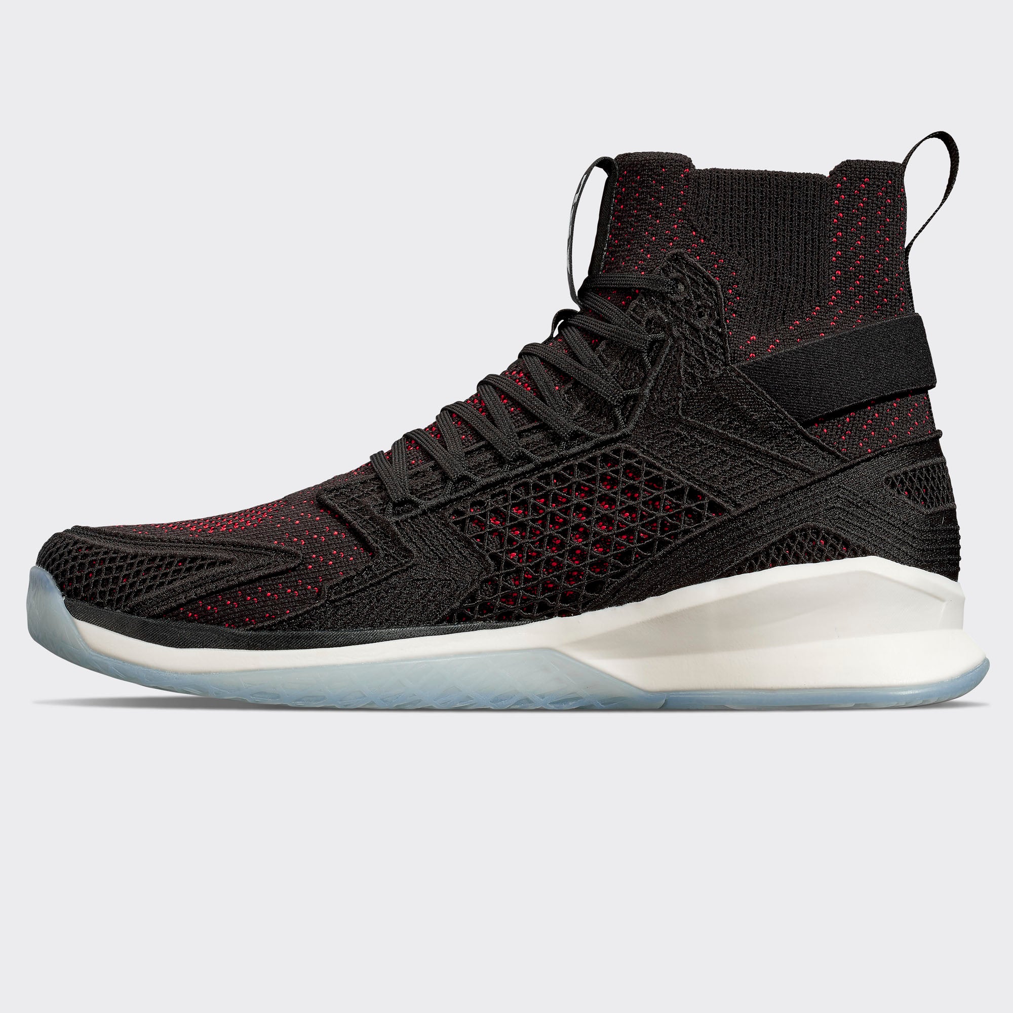 Concept X Black / Red / White - Image 2