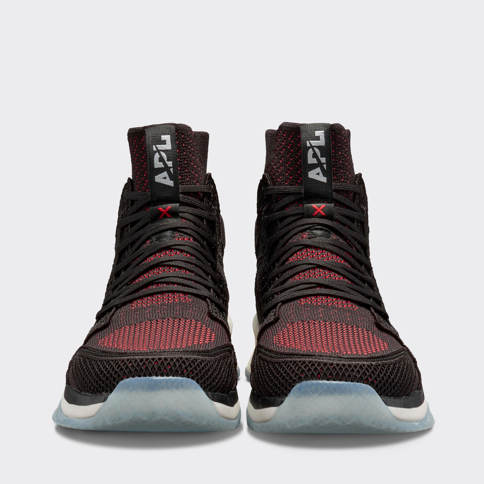 Concept X Black / Red / White - Image 4
