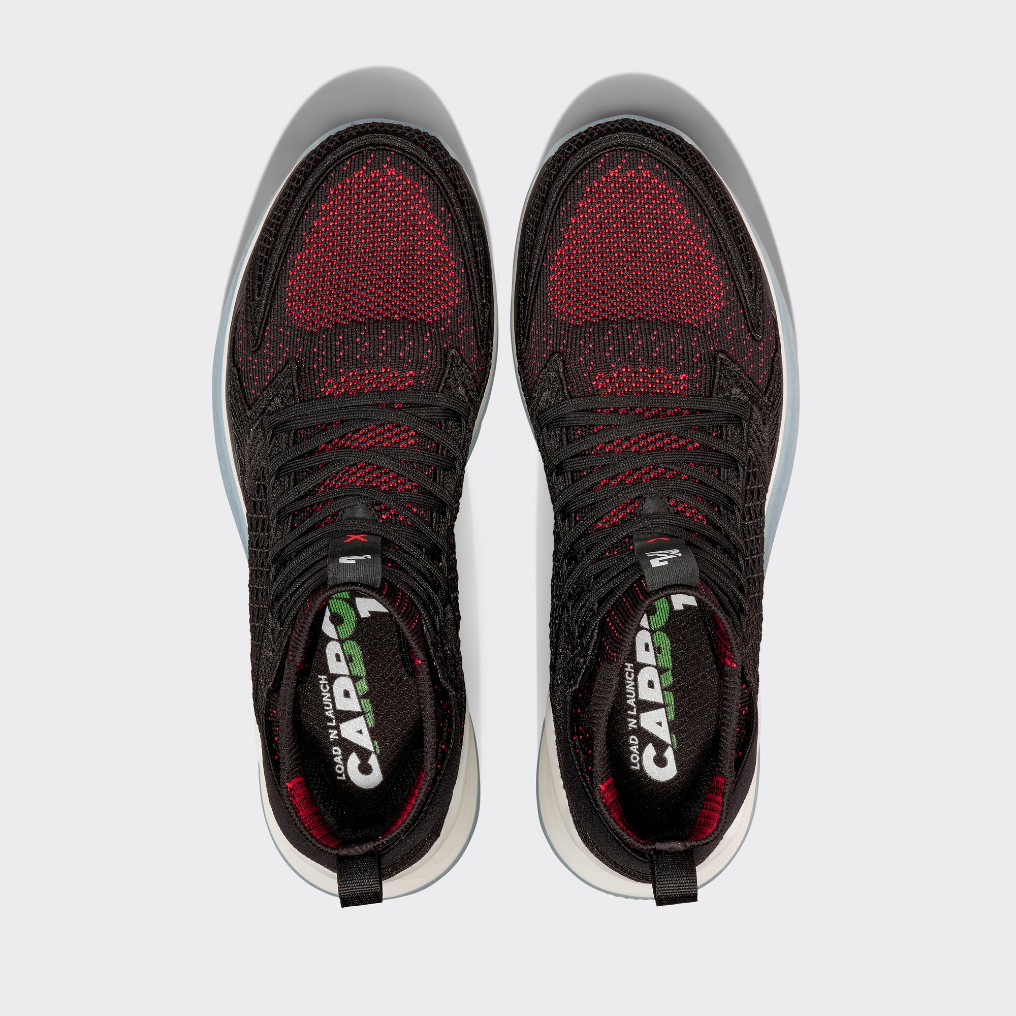 Concept X Black / Red / White - Image 5