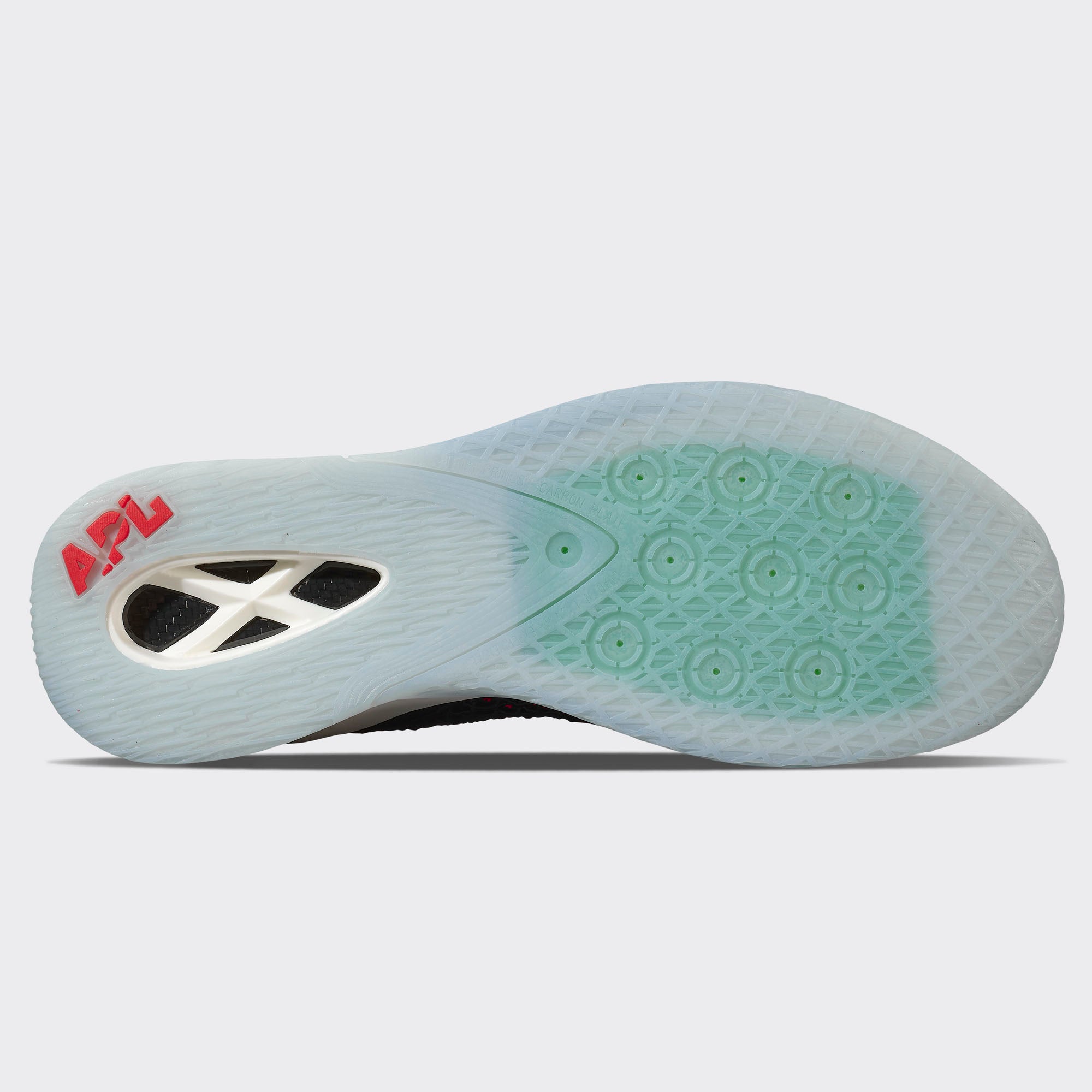 Concept X Black / Red / White - Image 6