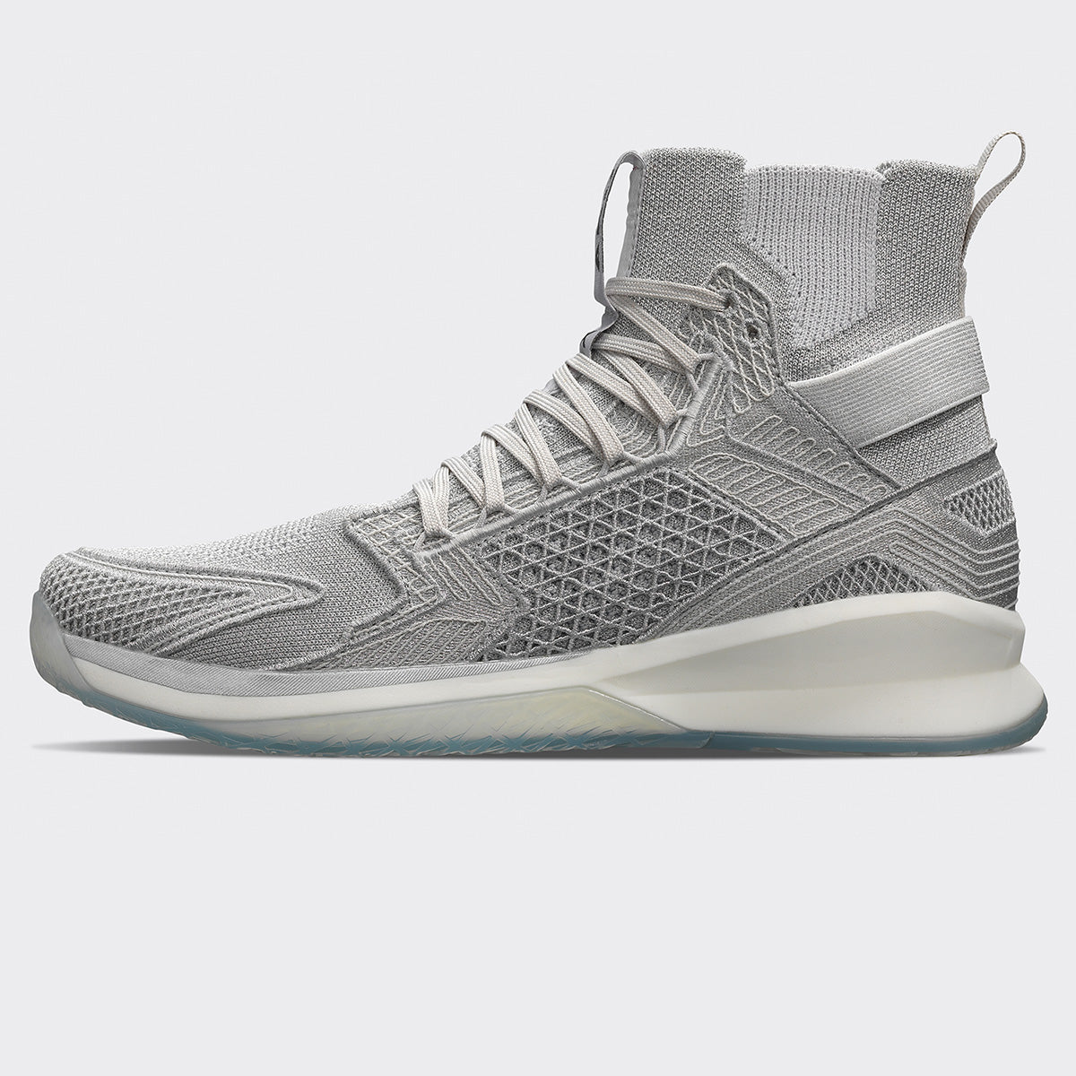 Concept X Metallic Silver / Black / White - Image 2