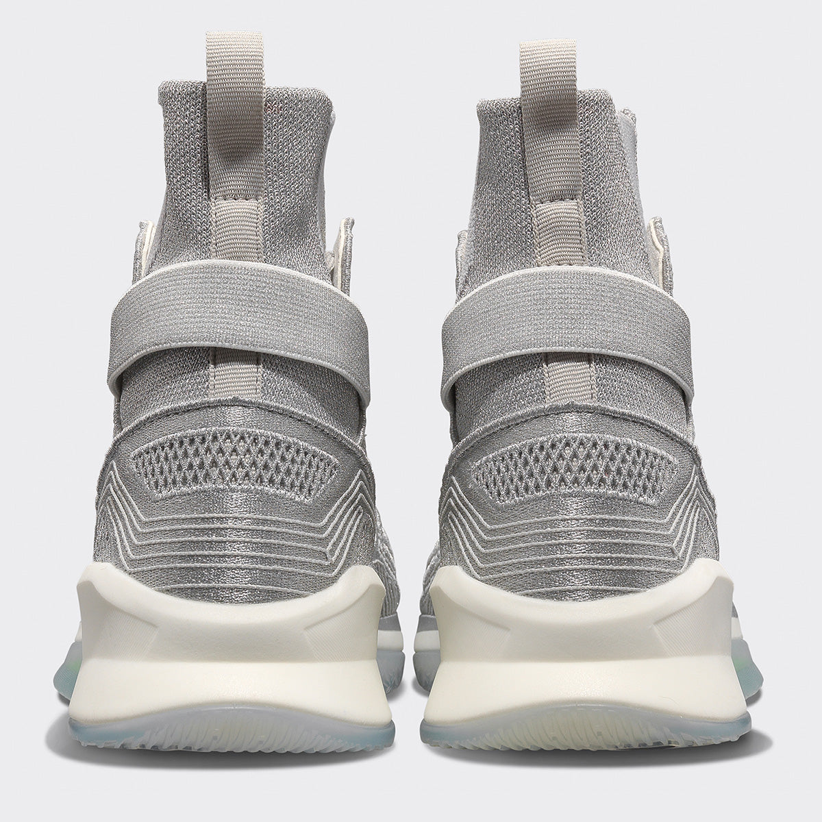 Concept X Metallic Silver / Black / White - Image 3