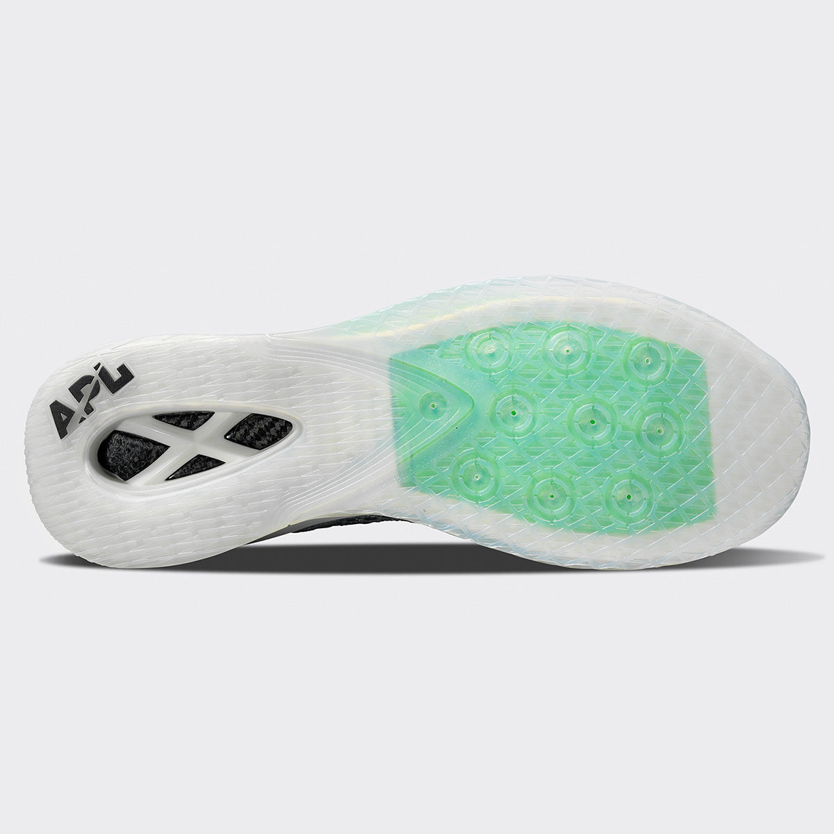 Concept X Metallic Silver / Black / White - Image 6