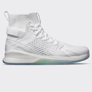 Concept X  White / Black