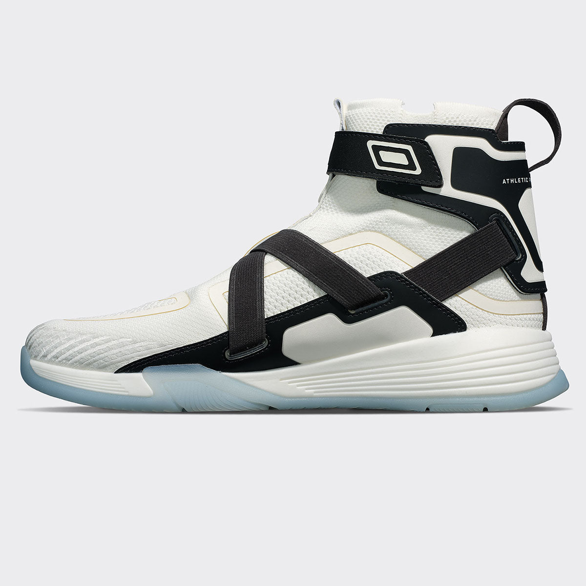 APL SUPERFUTURE Ivory / Anthracite - Image 2