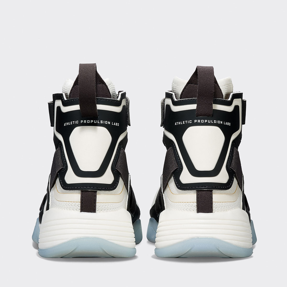 APL SUPERFUTURE Ivory / Anthracite - Image 3
