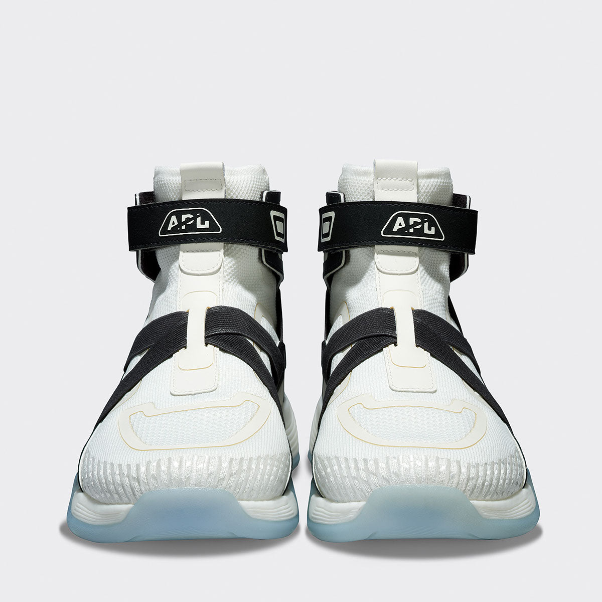 APL SUPERFUTURE Ivory / Anthracite - Image 4