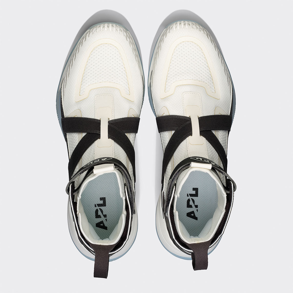 APL SUPERFUTURE Ivory / Anthracite - Image 5