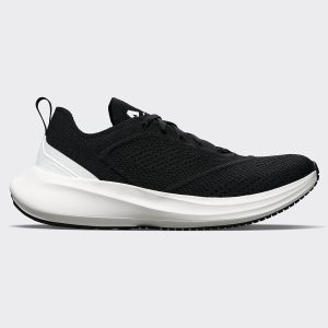 Women's TechLoom Dream  Black /  White
