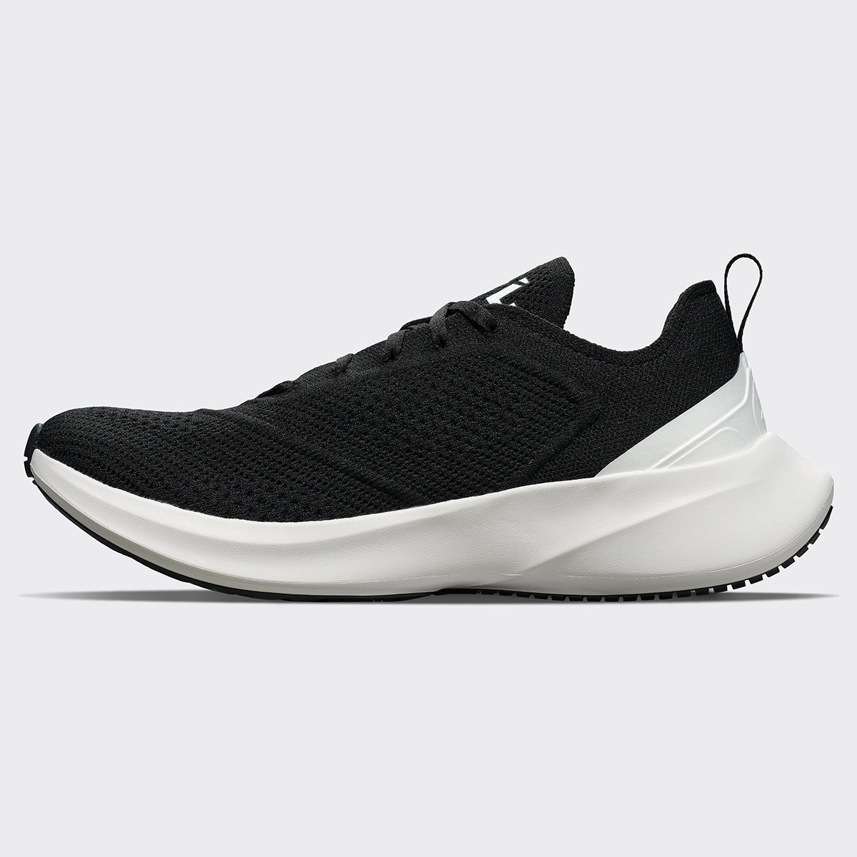 Women's TechLoom Dream Black / White - Image 2