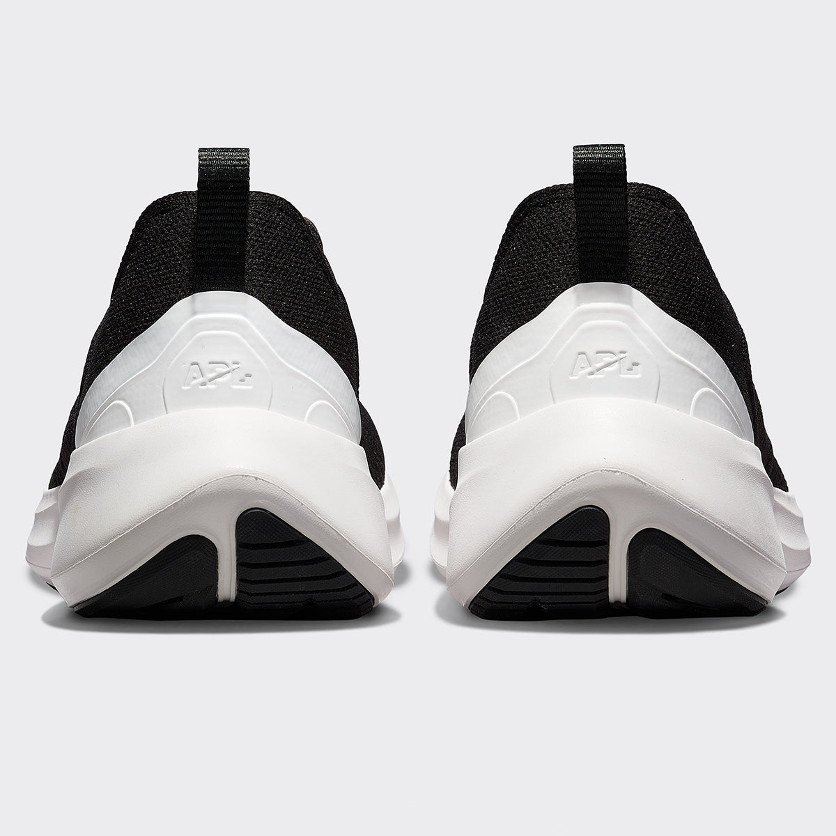 Women's TechLoom Dream Black / White - Image 3