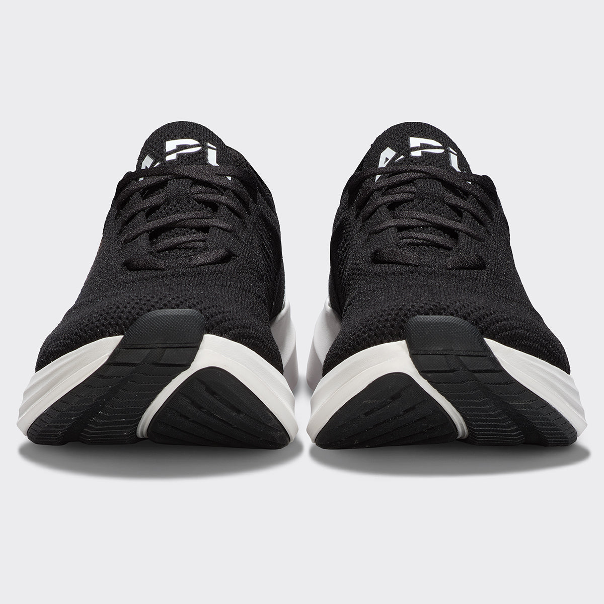 Women's TechLoom Dream Black / White - Image 4