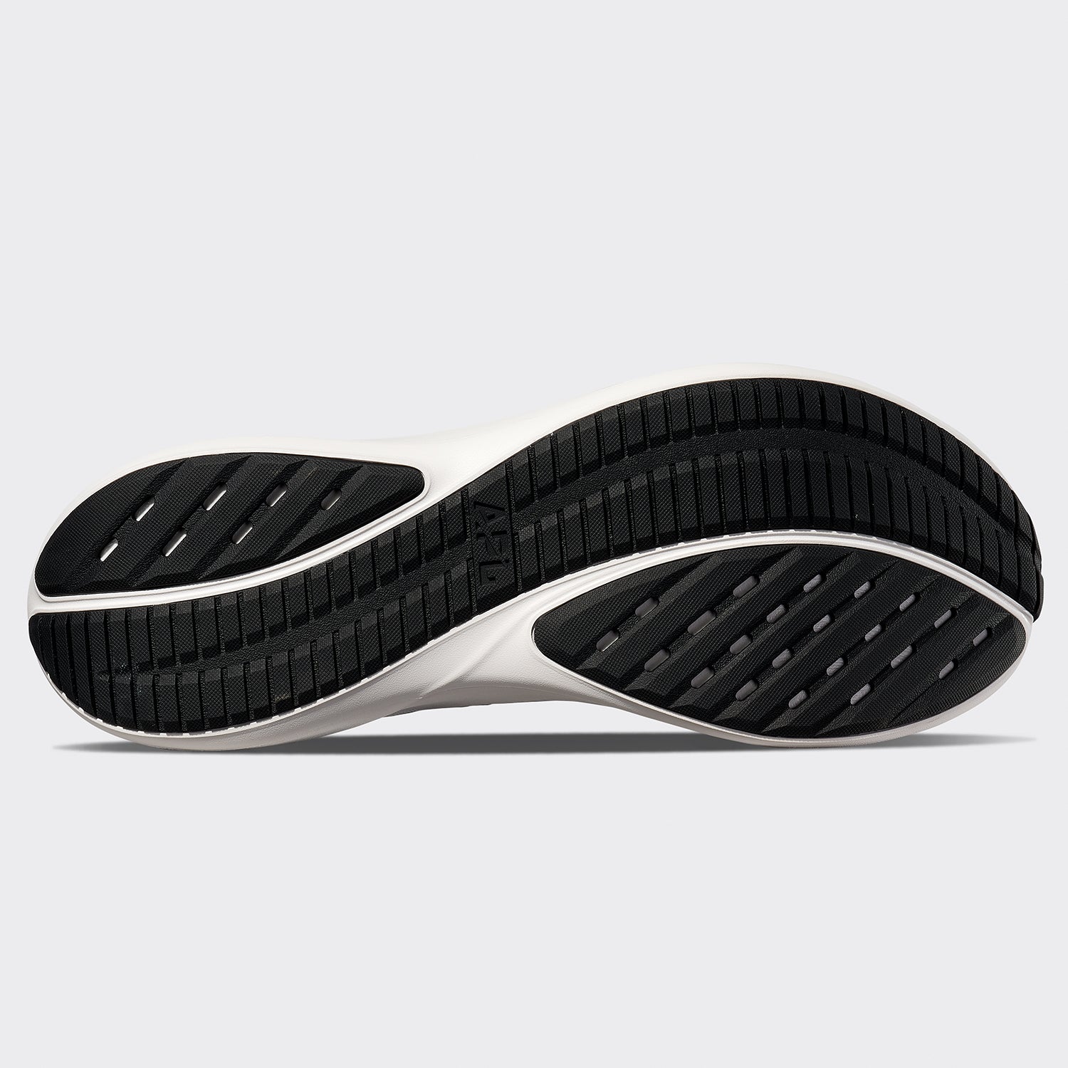 Women's TechLoom Dream Black / White - Image 6