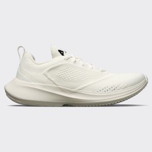 Men's TechLoom Dream Ivory / Bone /  Black