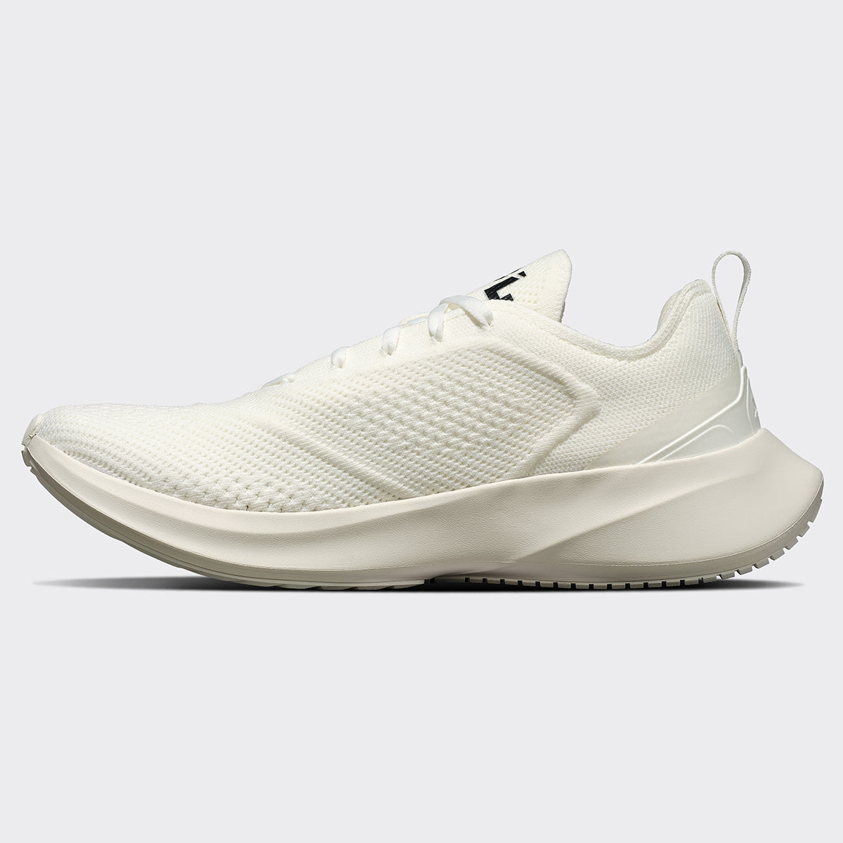Women's TechLoom Dream Ivory / Bone / Black - Image 2