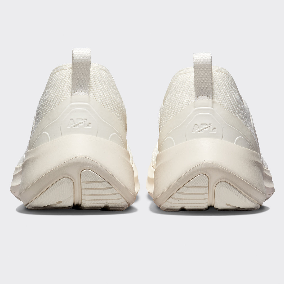 Men's TechLoom Dream Ivory / Bone / Black - Image 3