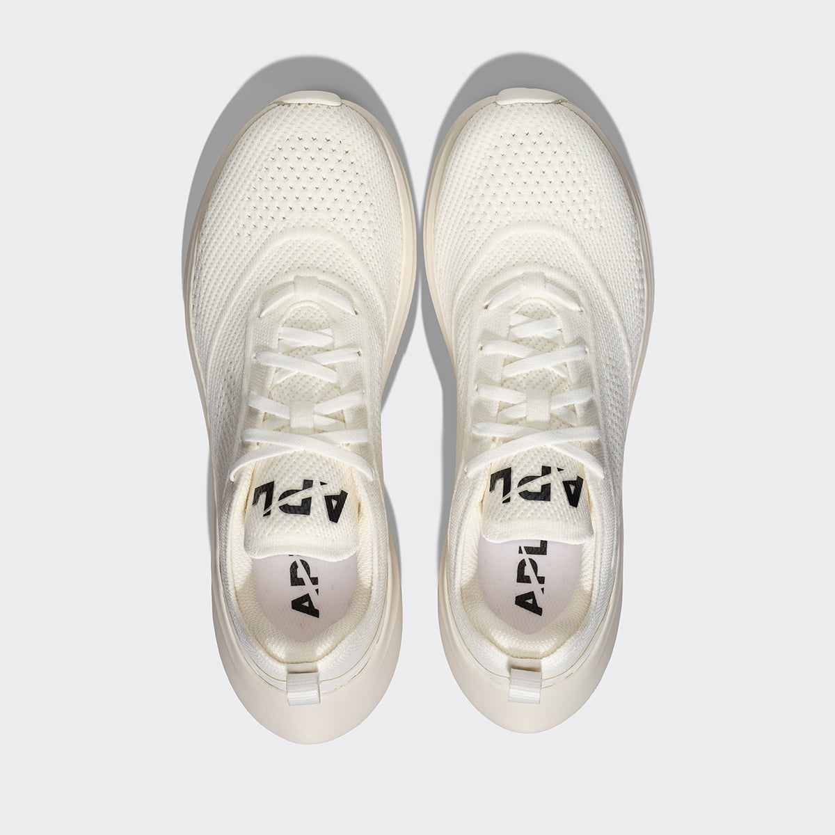 Women's TechLoom Dream Ivory / Bone / Black - Image 5