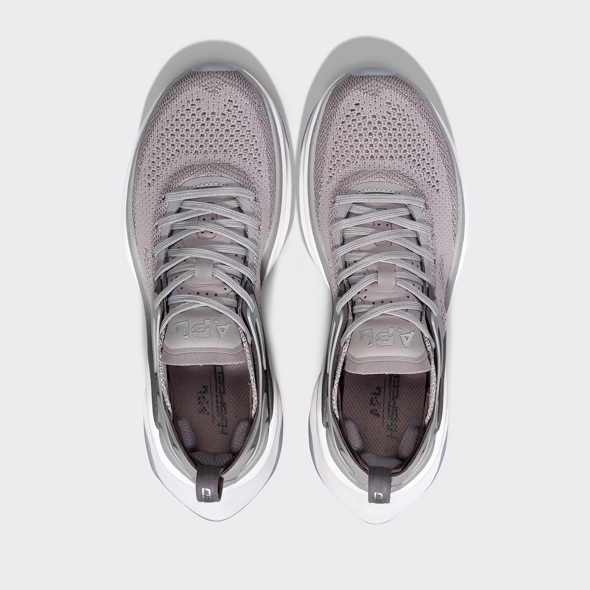 APL HySpeed Cement / Smoke / Ombre - Image 5