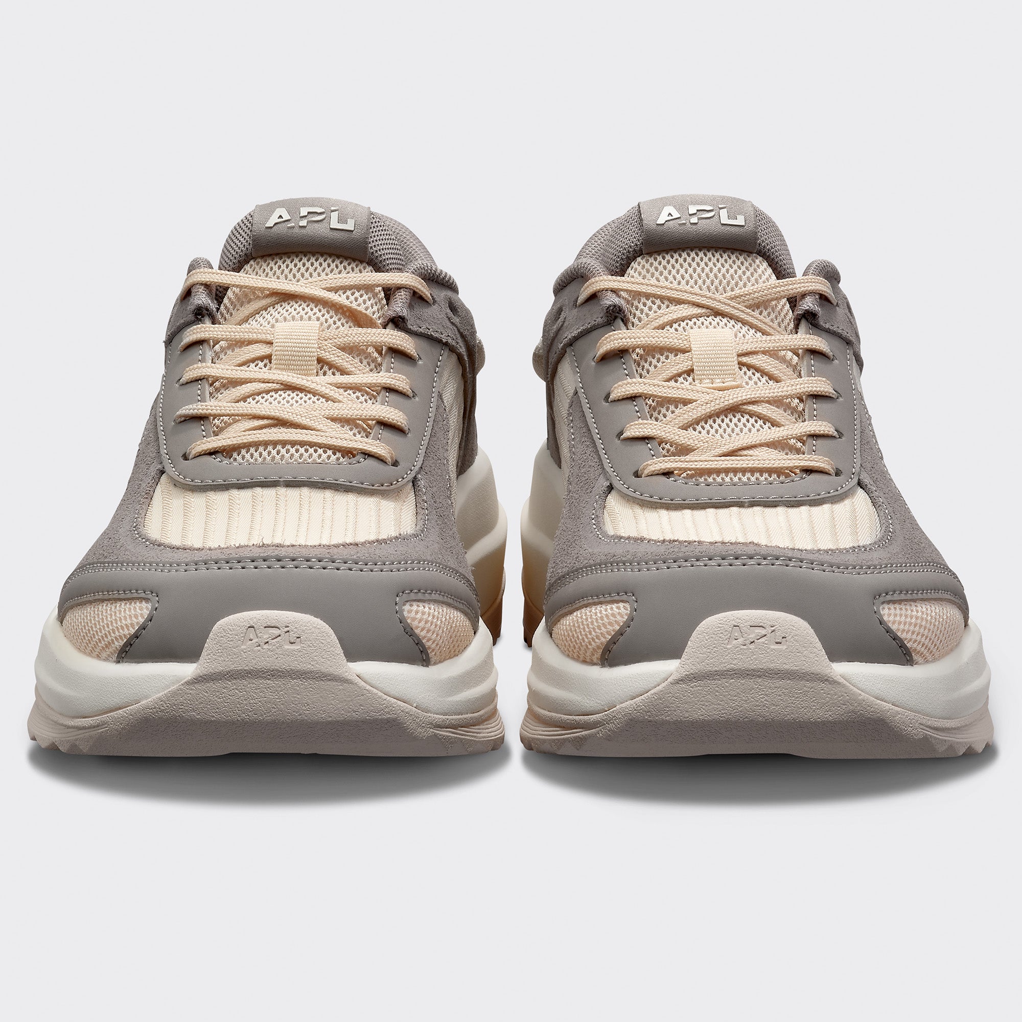 Men's Jogger Beach / Tundra / Ivory - Image 4