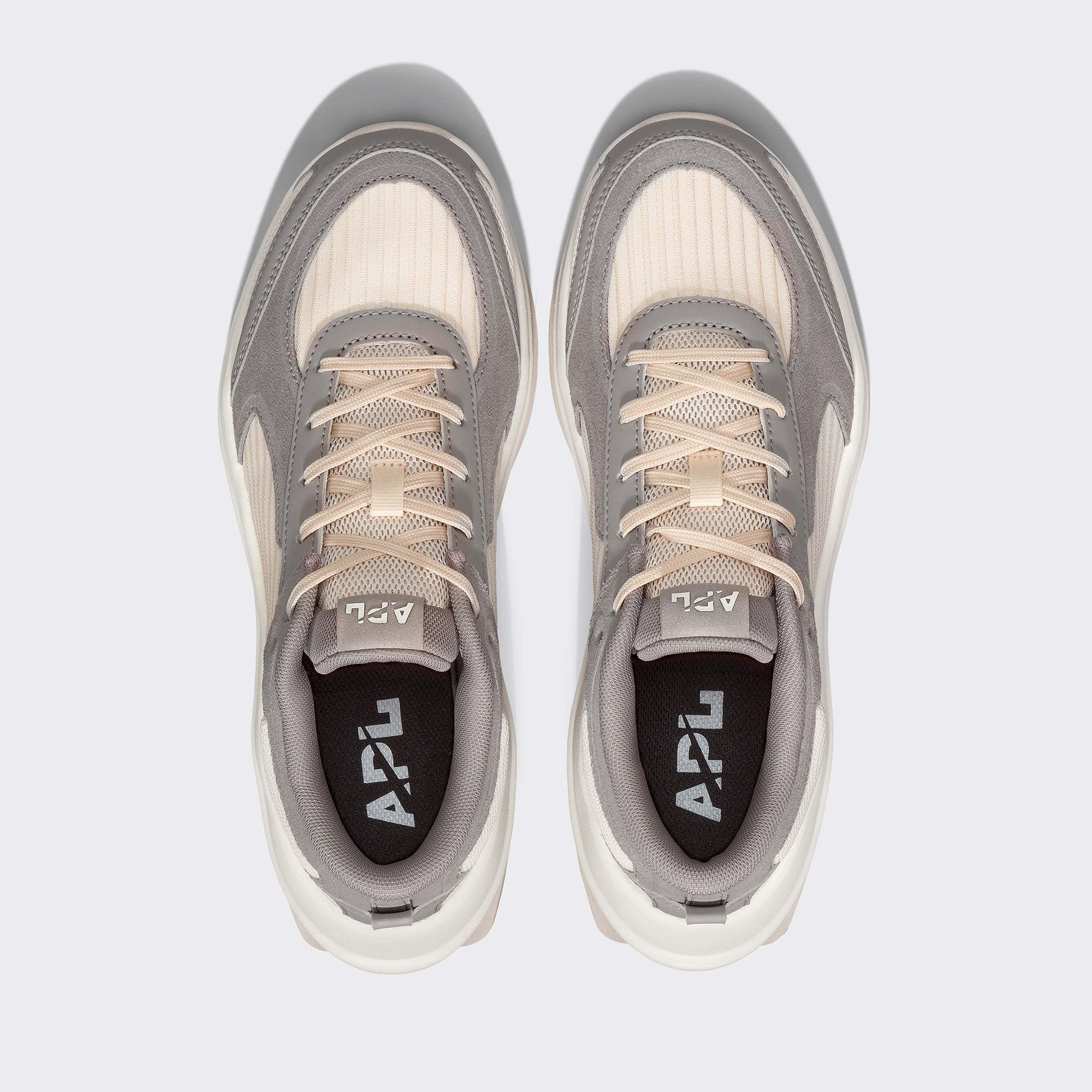 Men's Jogger Beach / Tundra / Ivory - Image 5