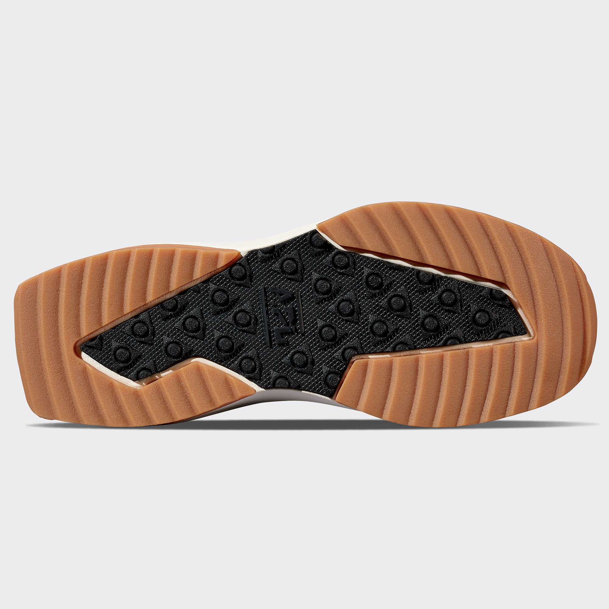 Women's Jogger Ivory / Black / Gum - Image 6