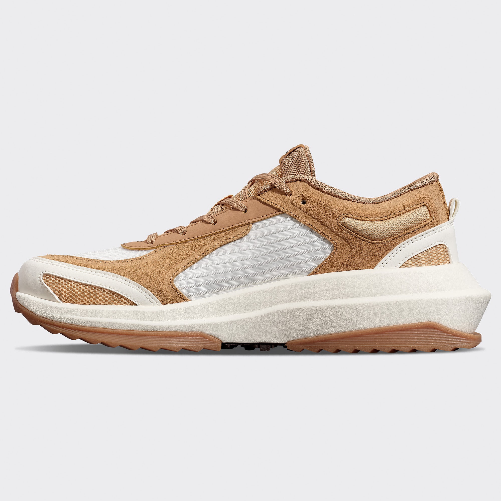 Men's Jogger Ivory / Tan / Sunkissed - Image 2