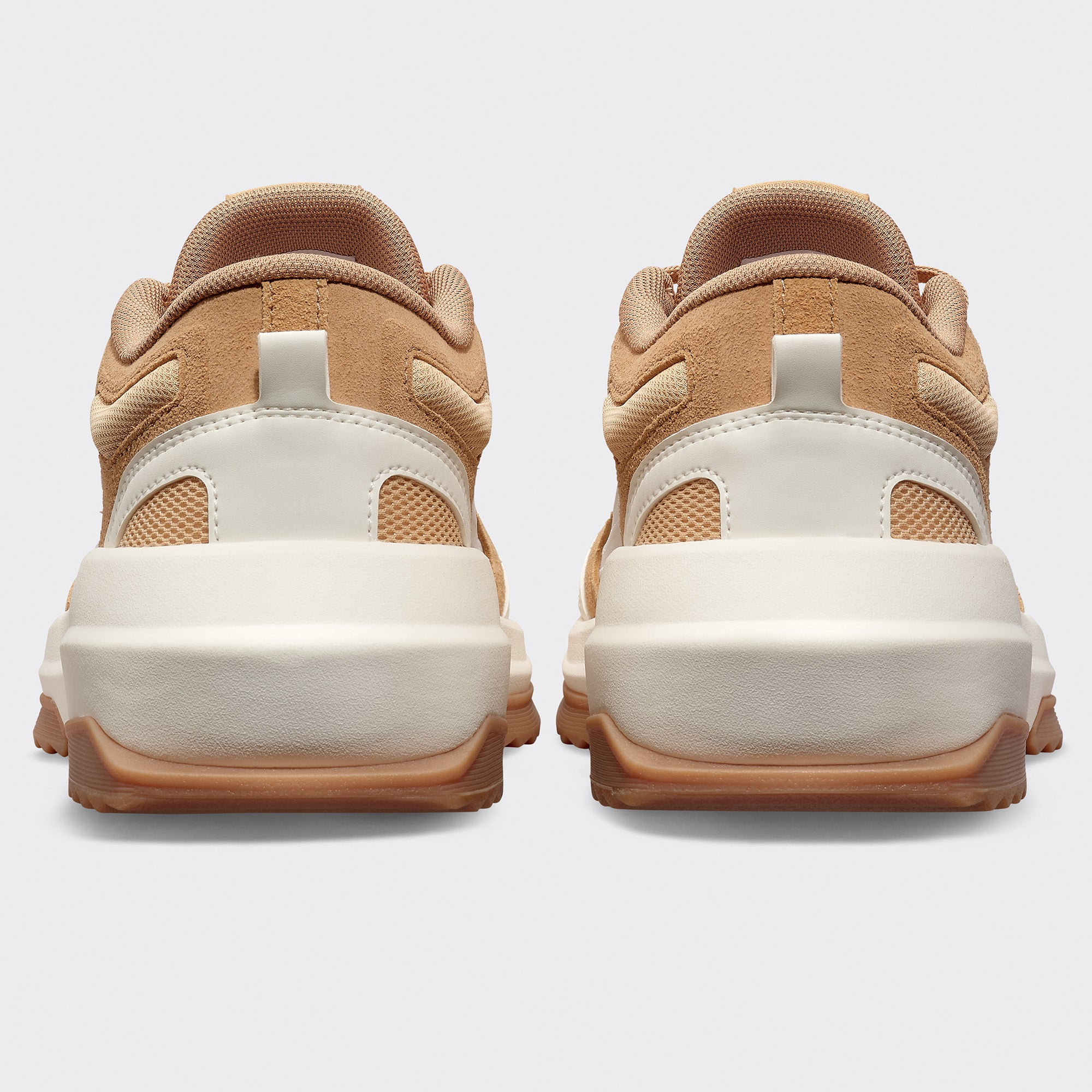 Women's Jogger Ivory / Tan / Sunkissed - Image 3