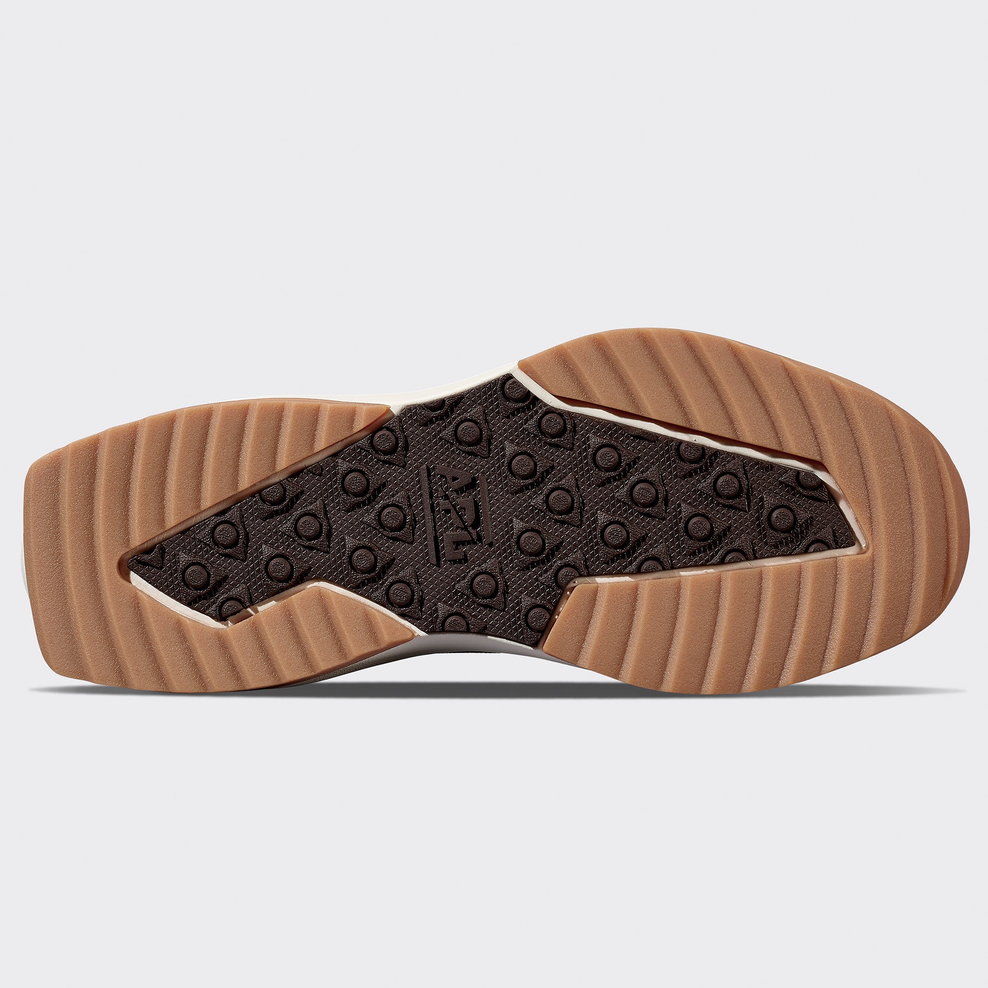 Men's Jogger Ivory / Tan / Sunkissed - Image 6