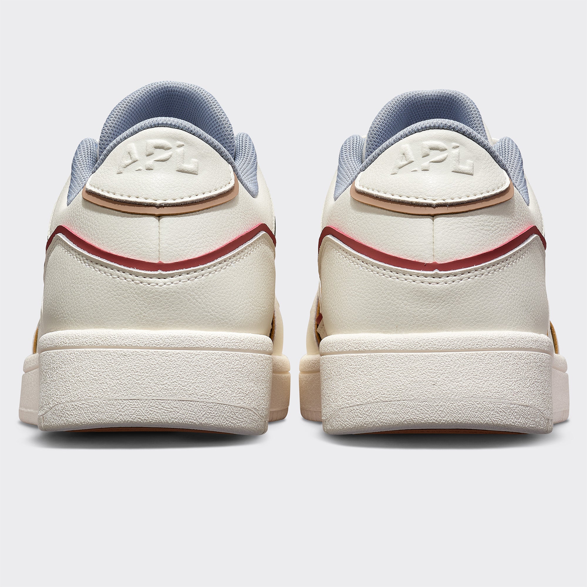 Men's Nostalgia '87 Ivory / Frozen Grey / Tan - Image 3